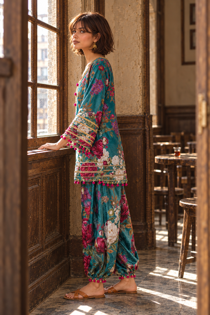 Dilara (RTW 3PC)
