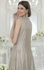 Unstitched Moonlit Grace