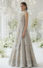 Unstitched Moonlit Grace