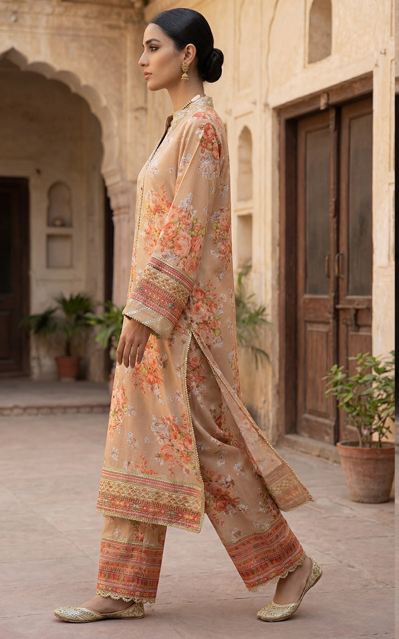 READY TO WEAR 2PC SUIT