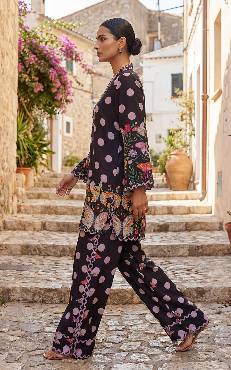 READY TO WEAR 2PC SUIT