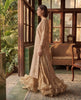 The Gilded Rose Front-Open Angrakha & Voluminous Ruffled Sharara