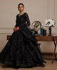 Unstitched Raven Dazzle