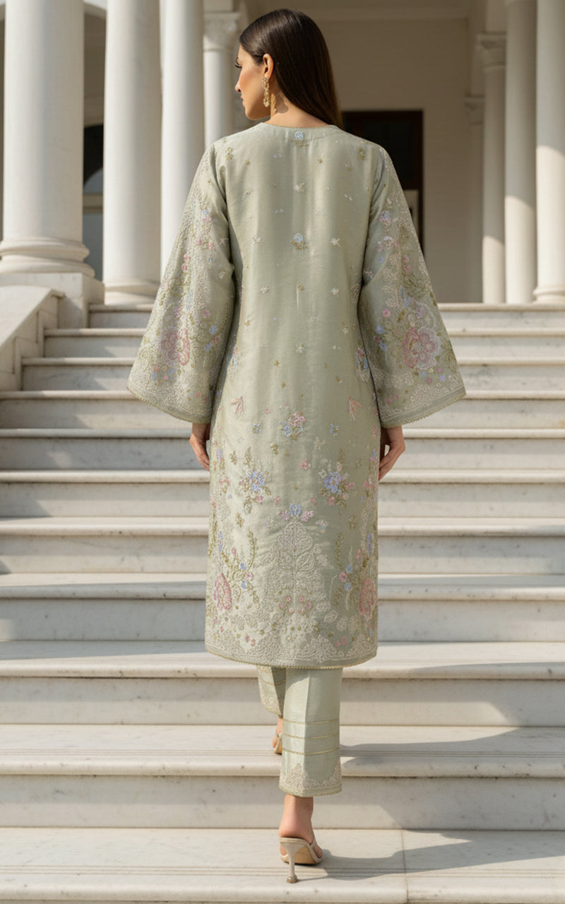 READY TO WEAR 3PC SUIT