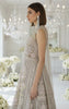 Unstitched Moonlit Grace