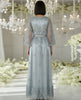 Unstitched Miste Luxe