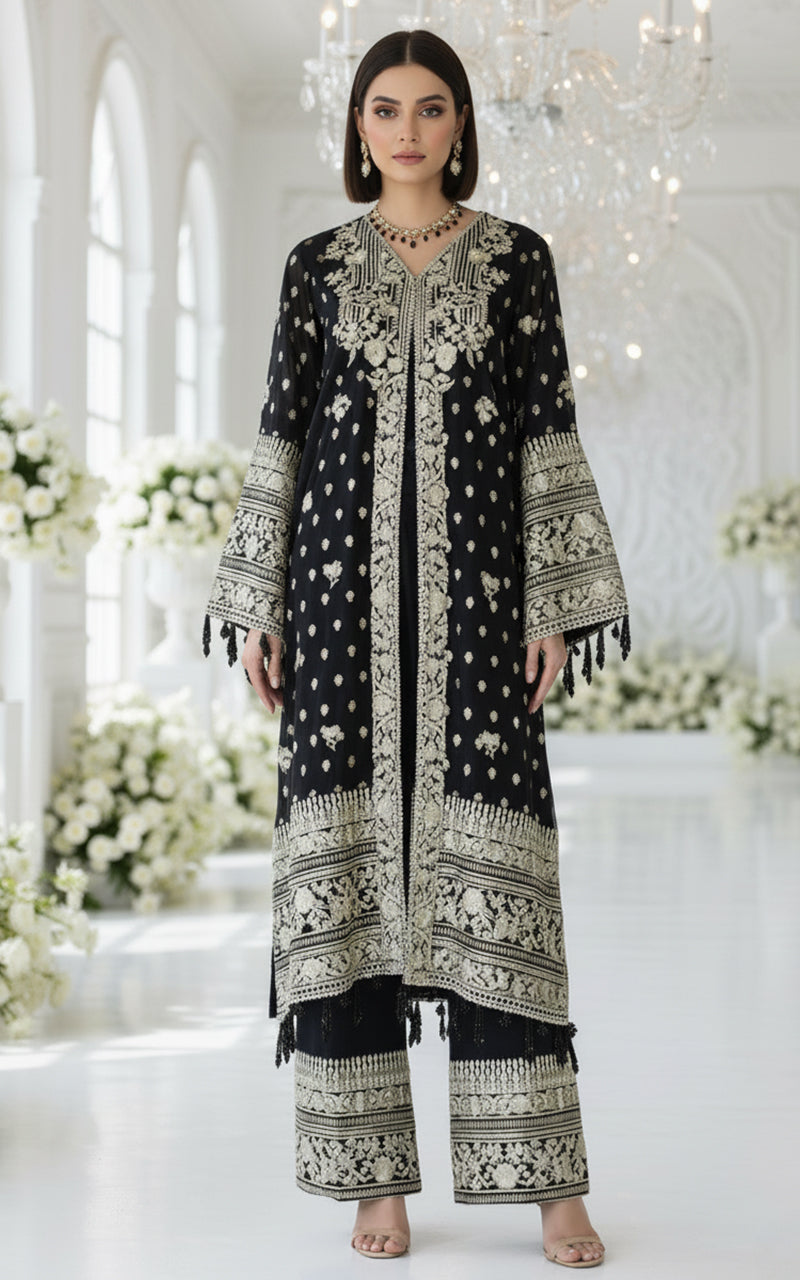 READY TO WEAR 2PC SUIT