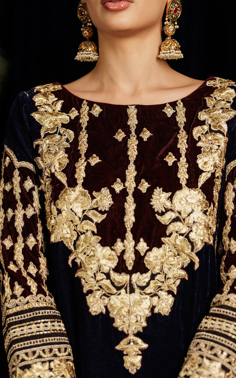 READY TO WEAR 2PC SUIT