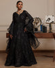 Unstitched Raven Dazzle