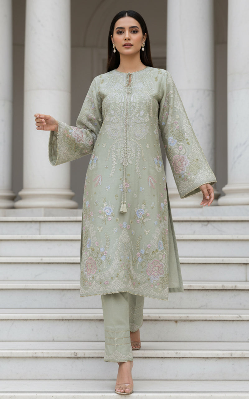 READY TO WEAR 3PC SUIT