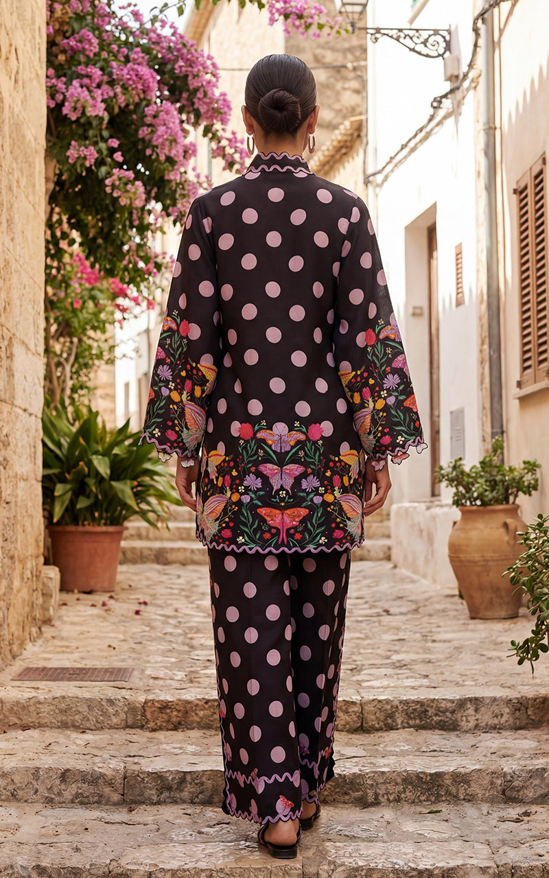 READY TO WEAR 2PC SUIT