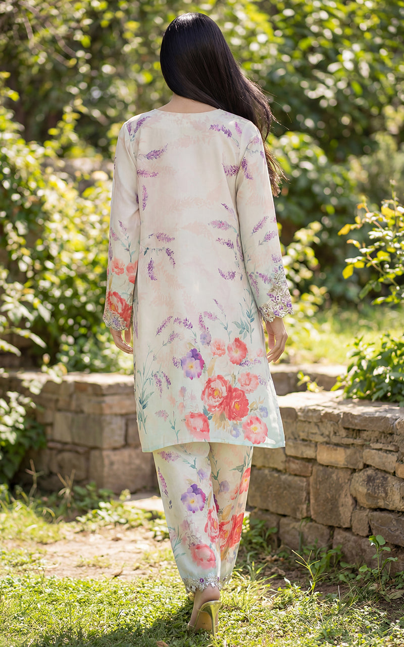 READY TO WEAR 2PC SUIT