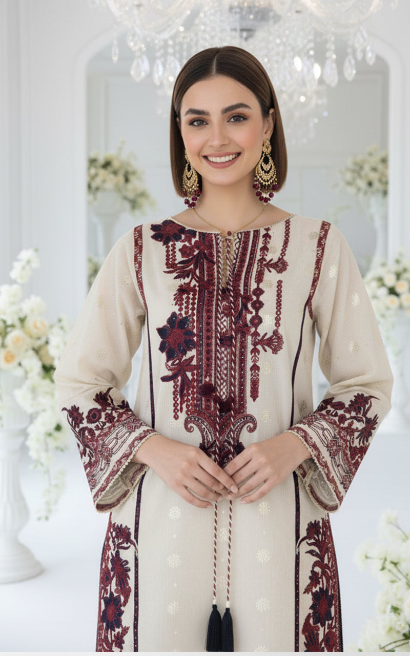 READY TO WEAR 2PC SUIT