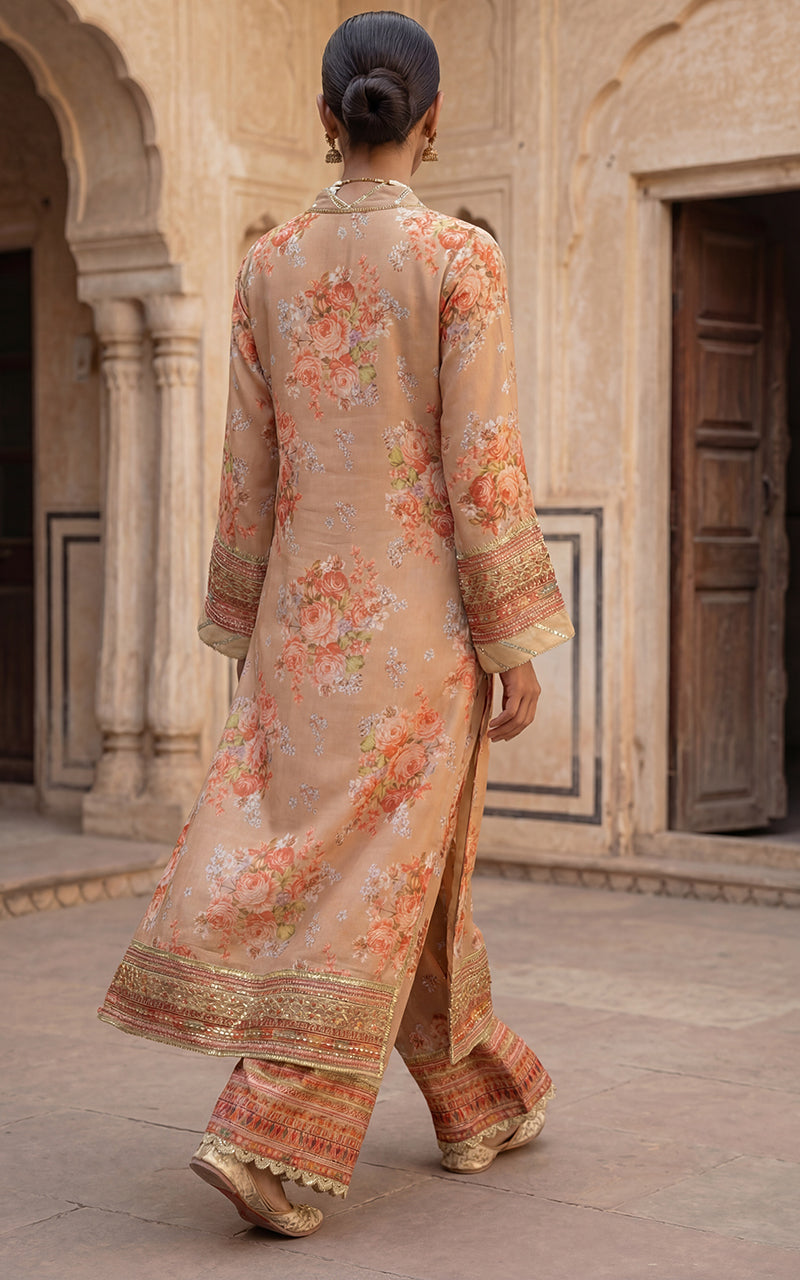 READY TO WEAR 2PC SUIT