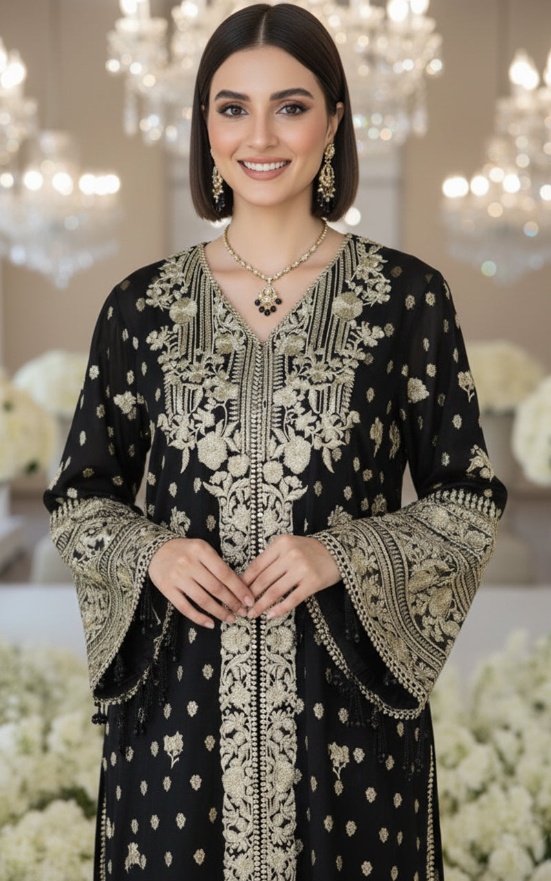 READY TO WEAR 2PC SUIT