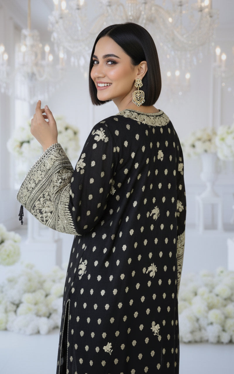 READY TO WEAR 2PC SUIT