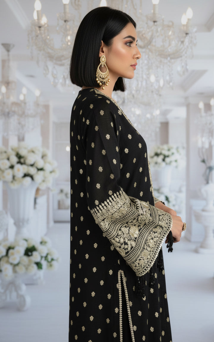 READY TO WEAR 2PC SUIT