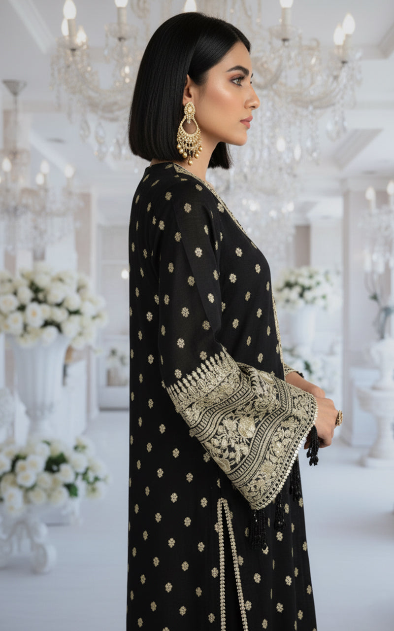 READY TO WEAR 2PC SUIT