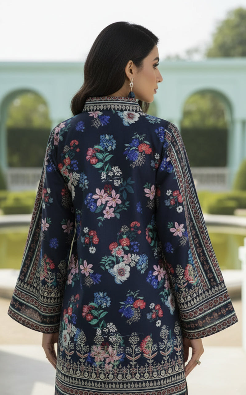 READY TO WEAR 2PC SUIT