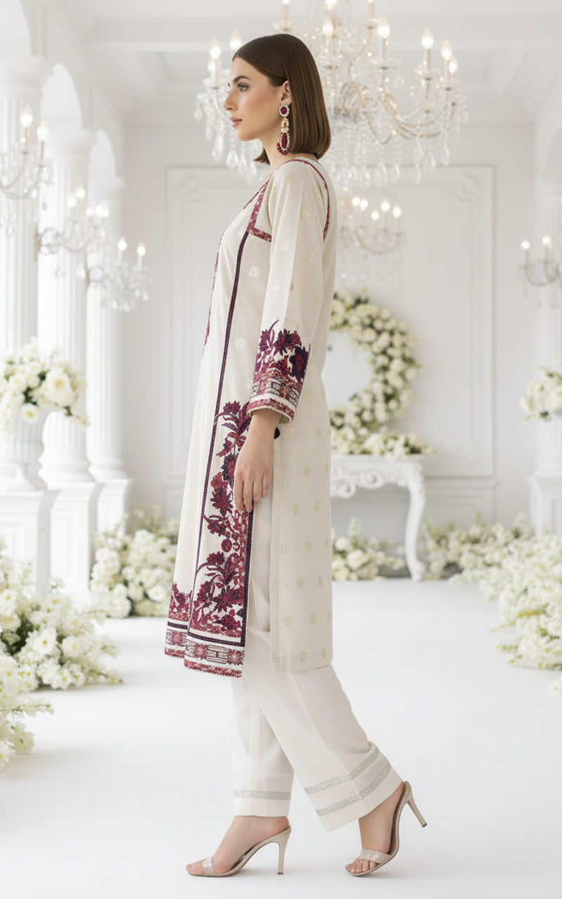READY TO WEAR 2PC SUIT