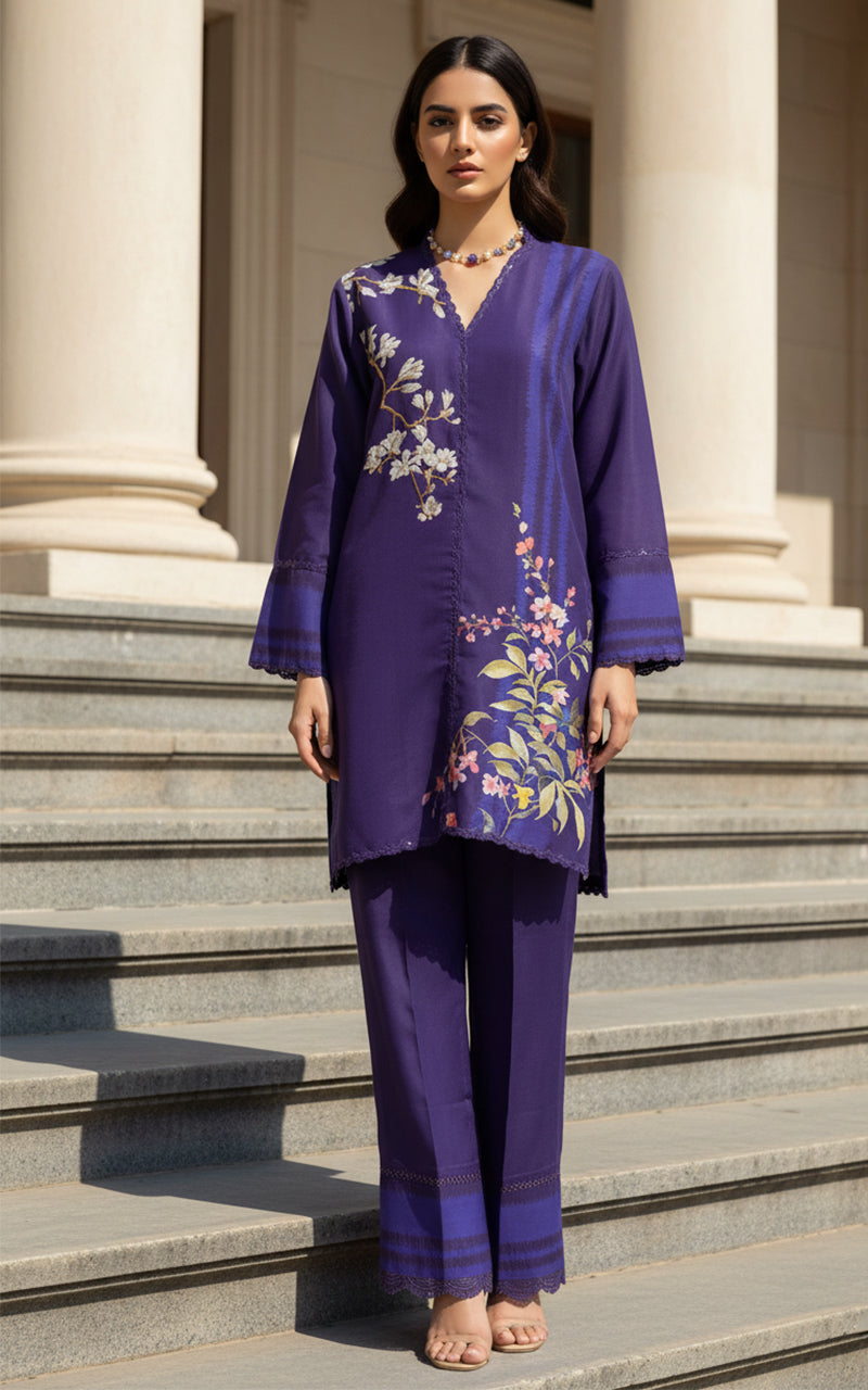 Ready To Wear 2pc Suit