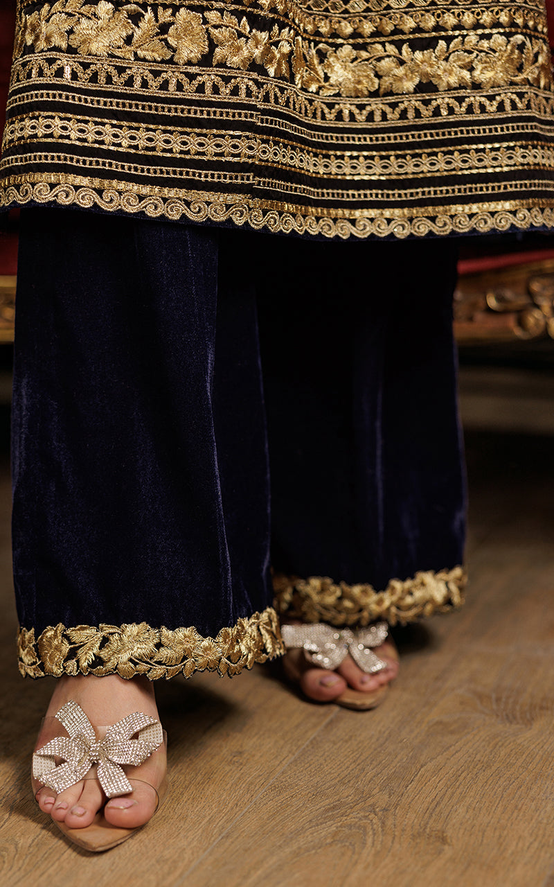 READY TO WEAR 2PC SUIT