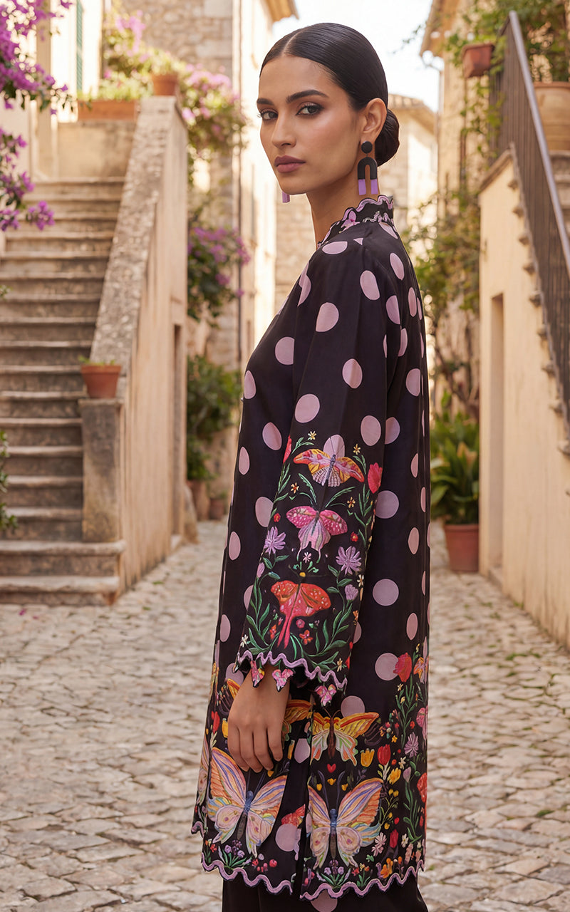 READY TO WEAR 2PC SUIT