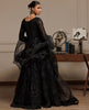 Unstitched Raven Dazzle