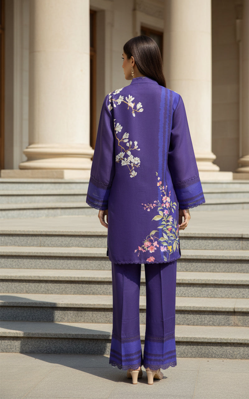 Ready To Wear 2pc Suit