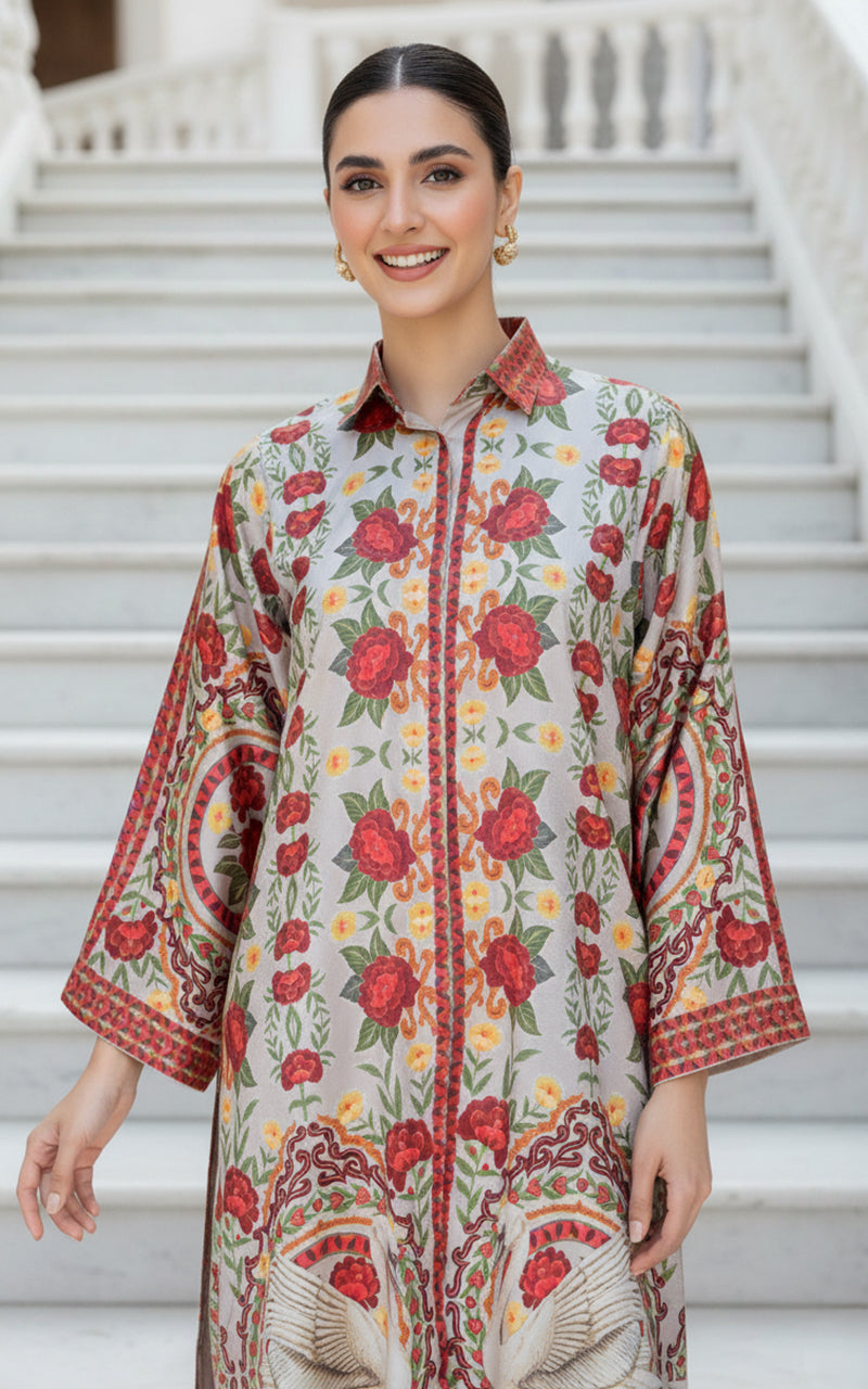 READY TO WEAR 2PC SUIT