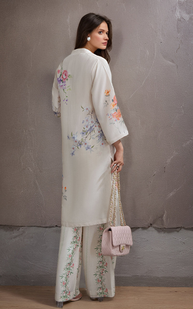 READY TO WEAR 2PC SUIT