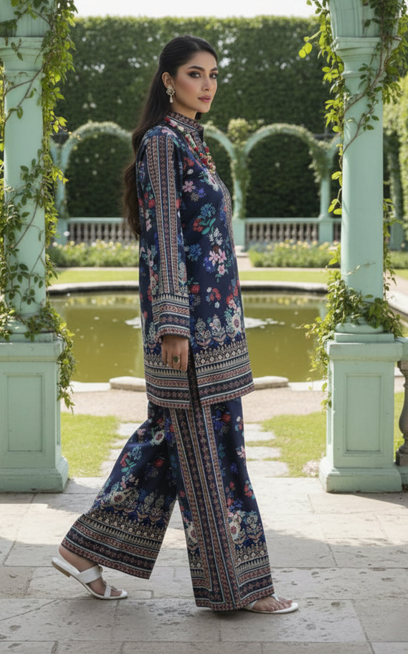 READY TO WEAR 2PC SUIT
