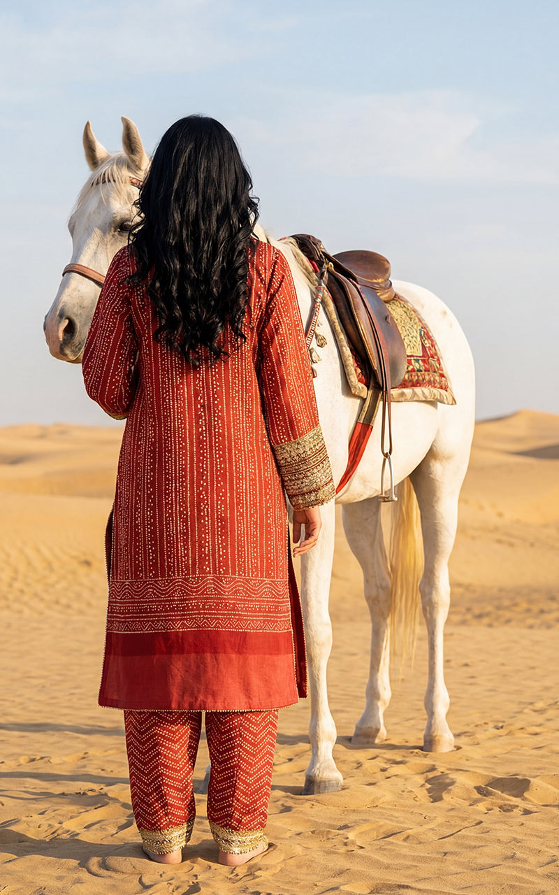 READY TO WEAR 3PC SUIT