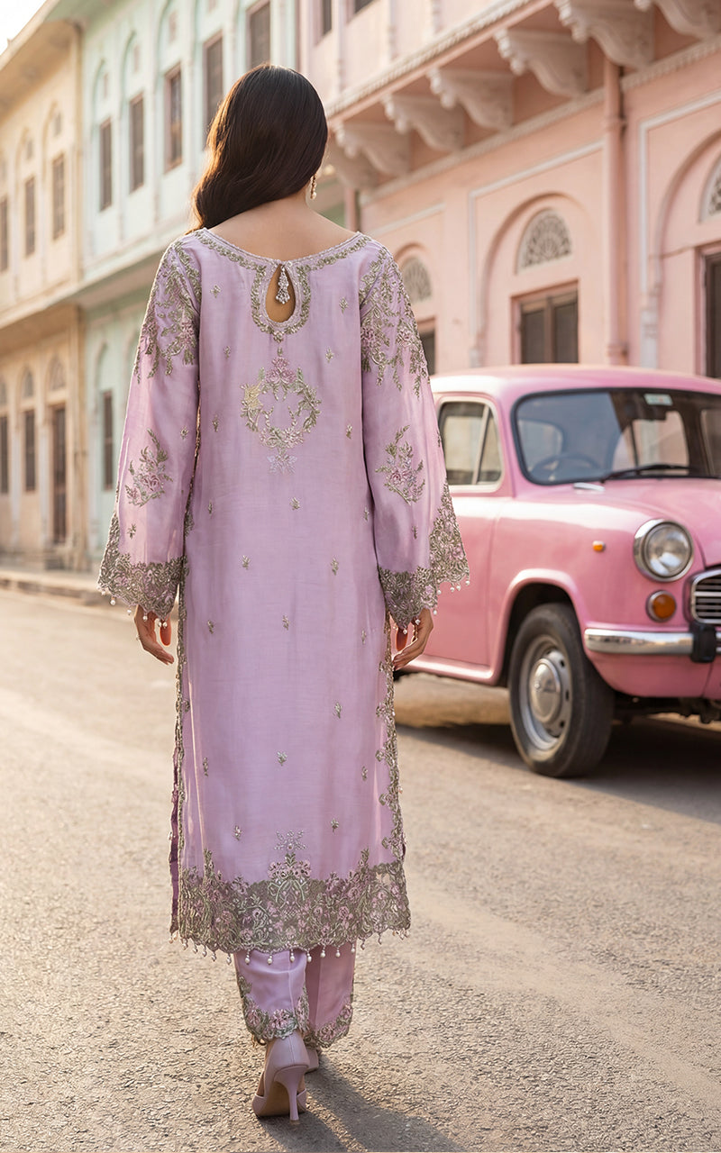 Lilac Haze (RTW 3PC)