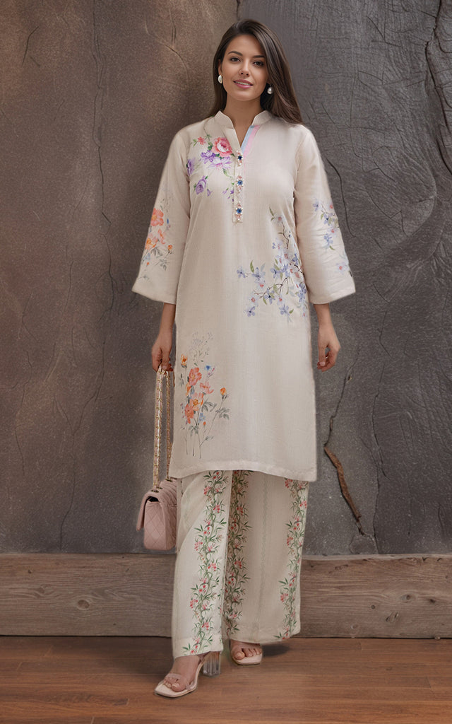 READY TO WEAR 2PC SUIT