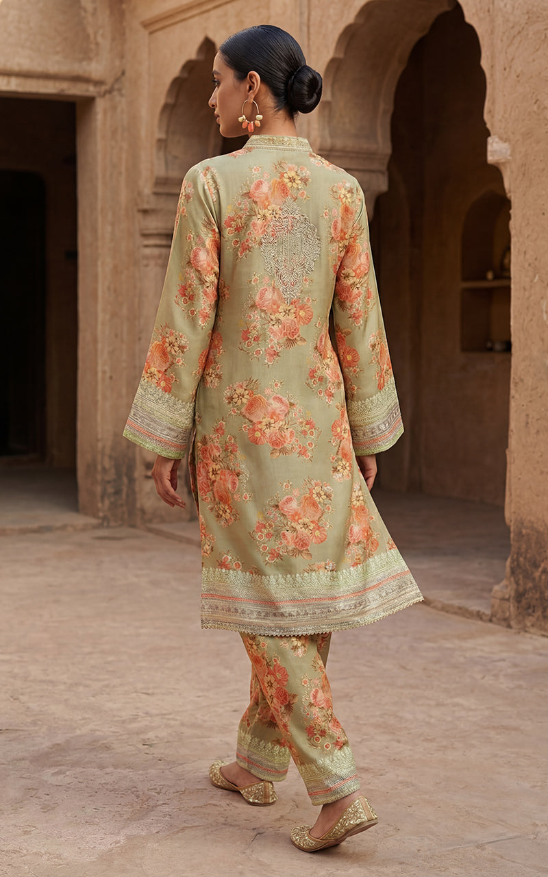 READY TO WEAR 2PC SUIT