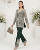 The Emerald Ivy Tunic