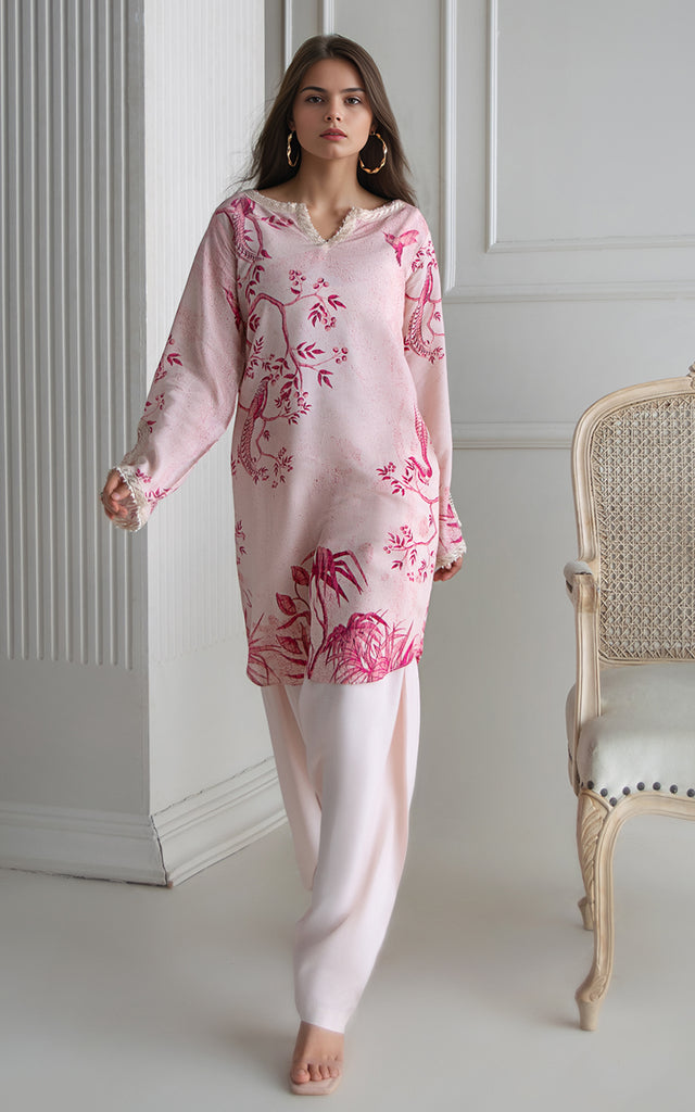 READY TO WEAR 2PC SUIT