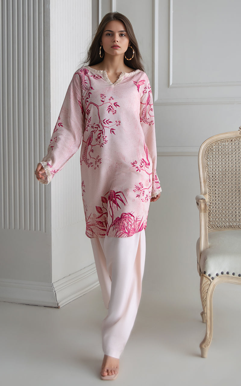 READY TO WEAR 2PC SUIT