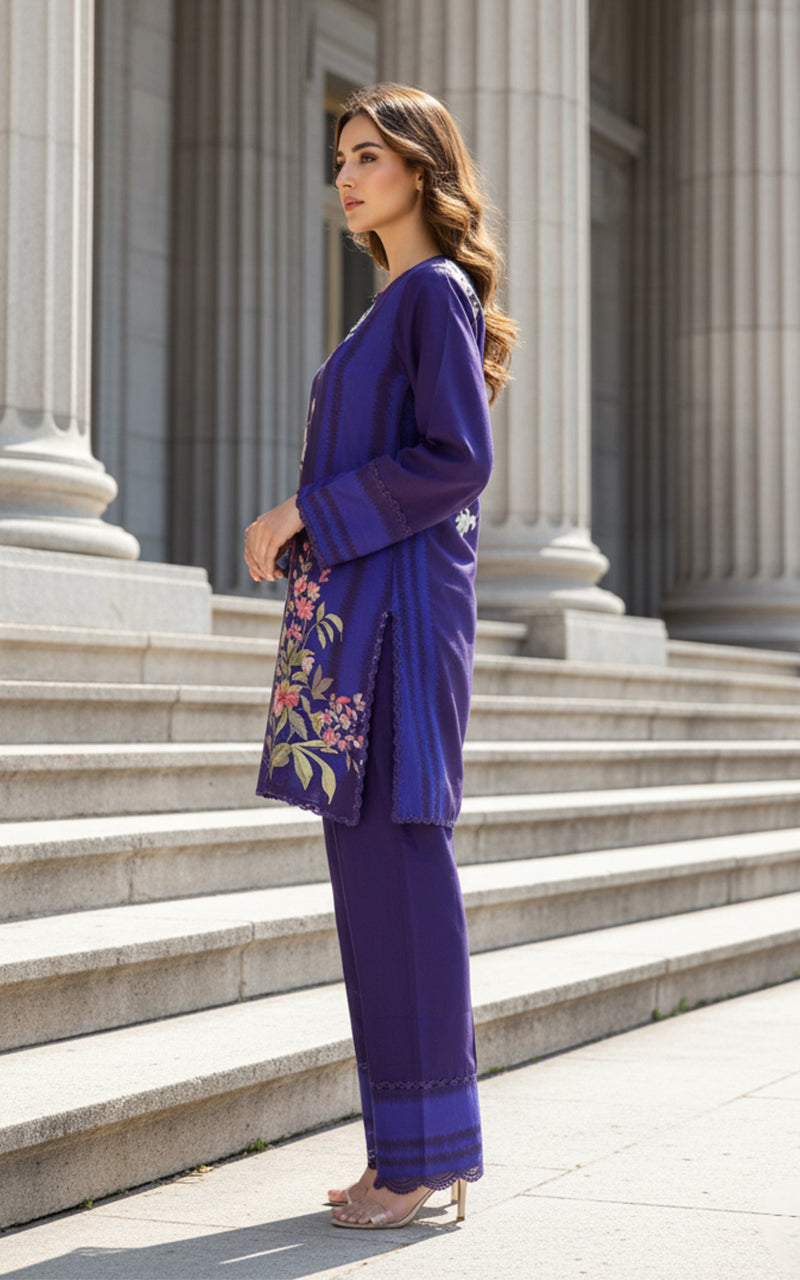 Ready To Wear 2pc Suit
