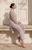 Unstitched Embroidered Shirt With Trouser And Dupatta