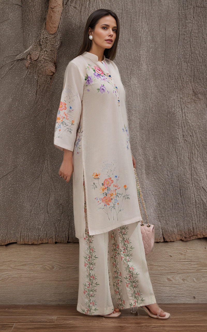 READY TO WEAR 2PC SUIT