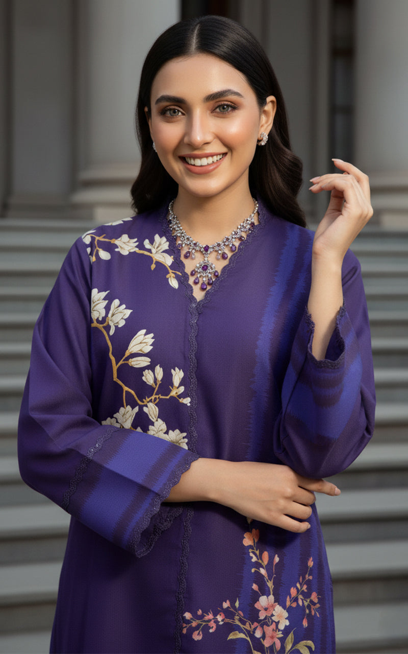 Ready To Wear 2pc Suit