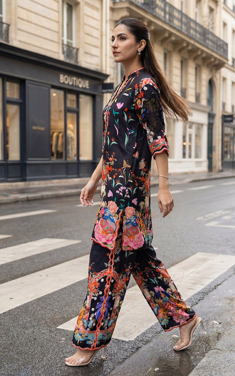 READY TO WEAR 2PC SUIT