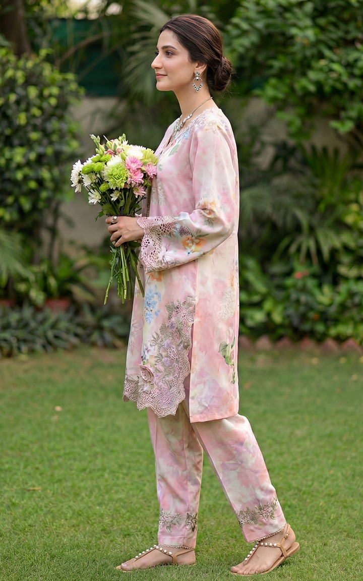 READY TO WEAR 2PC SUIT