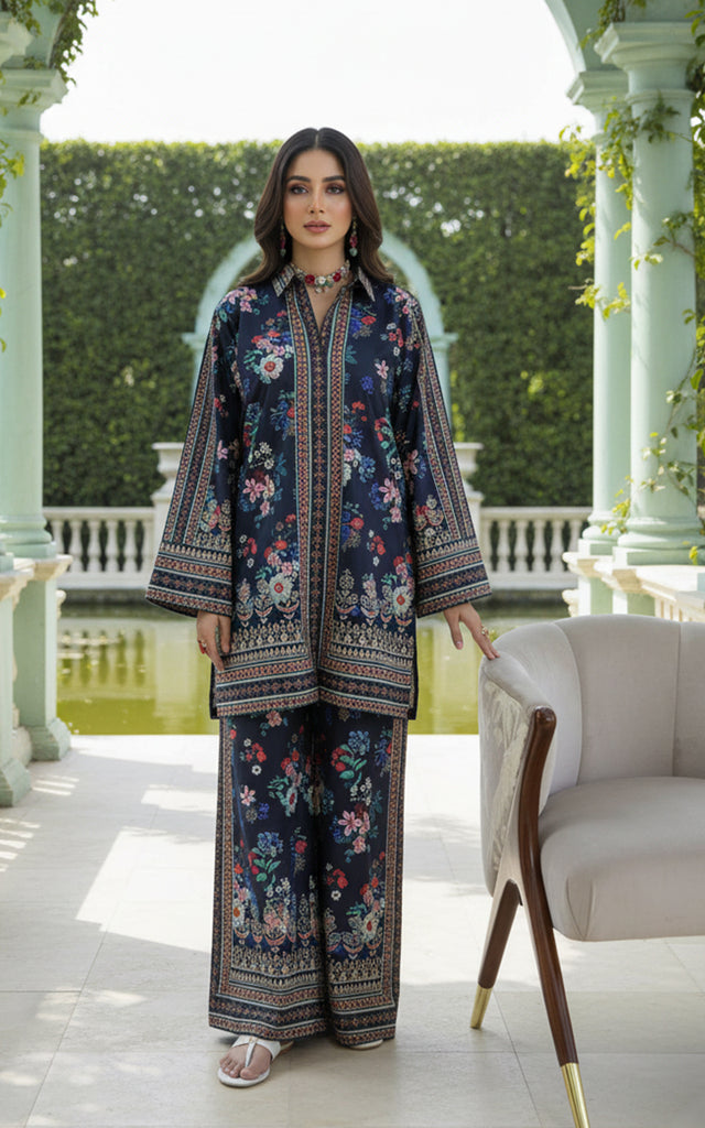 READY TO WEAR 2PC SUIT