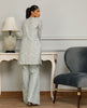 Unstitched Celestial Opulence Peplum