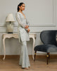 Unstitched Celestial Opulence Peplum