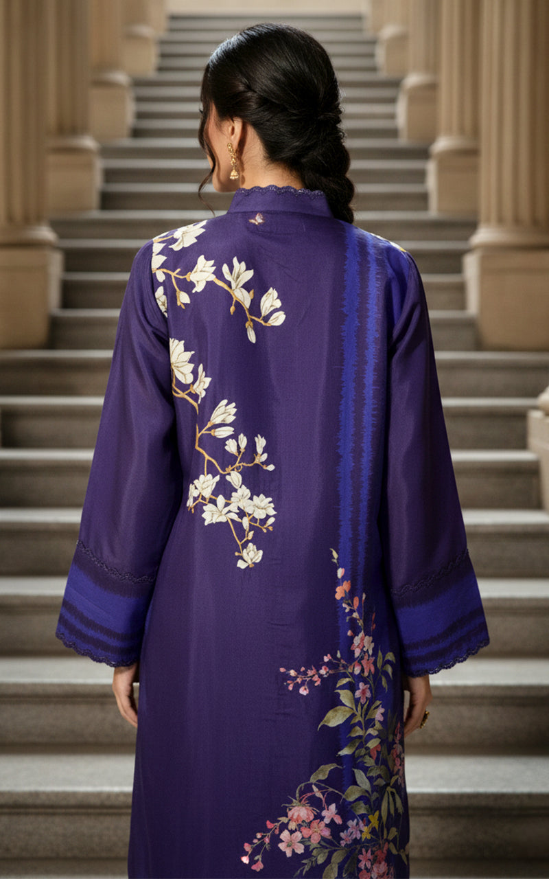 Ready To Wear 2pc Suit
