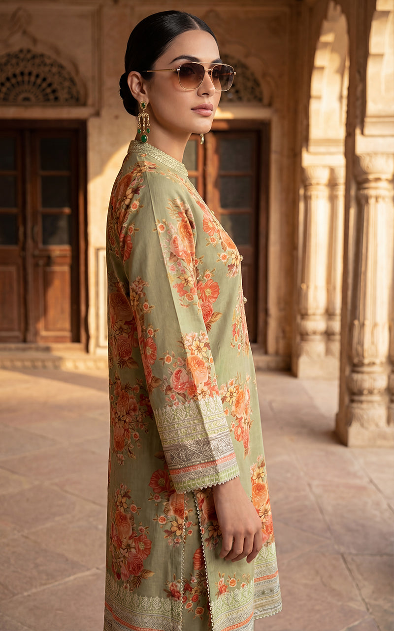 READY TO WEAR 2PC SUIT